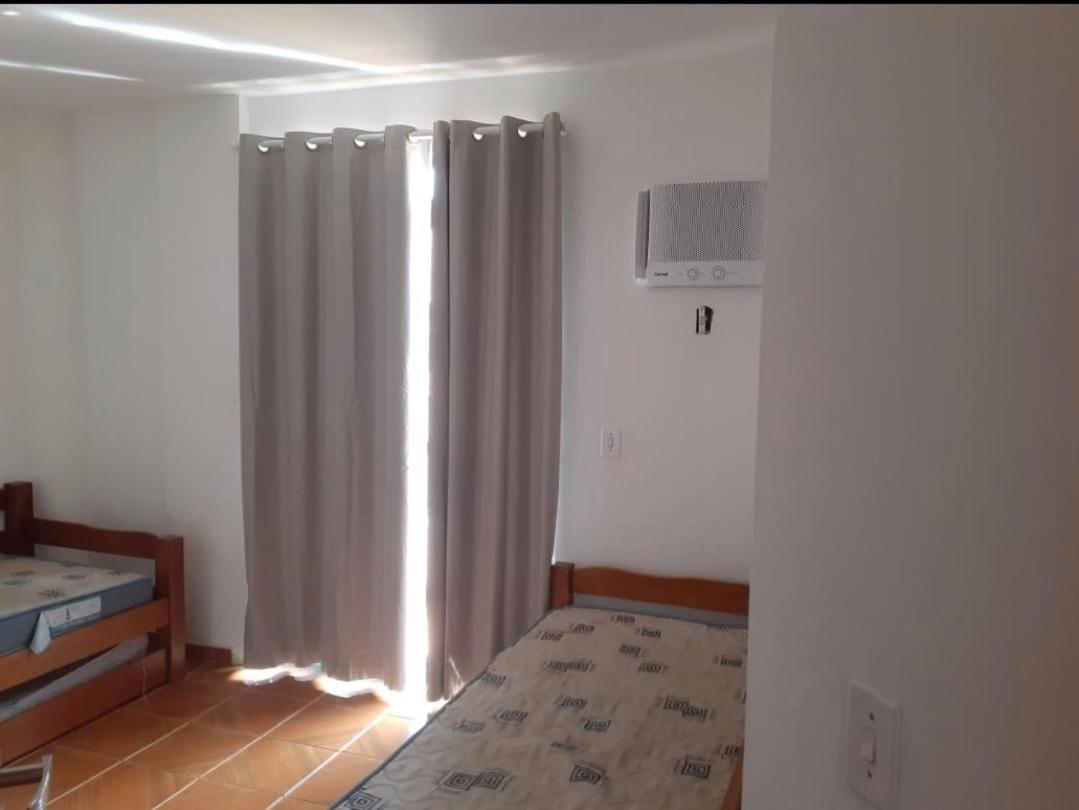 Apartamento Na Prainha Arraial do Cabo Exteriör bild