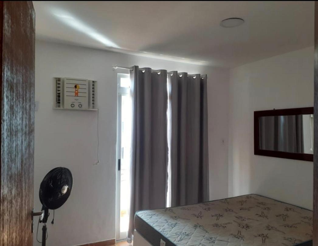 Apartamento Na Prainha Arraial do Cabo Exteriör bild