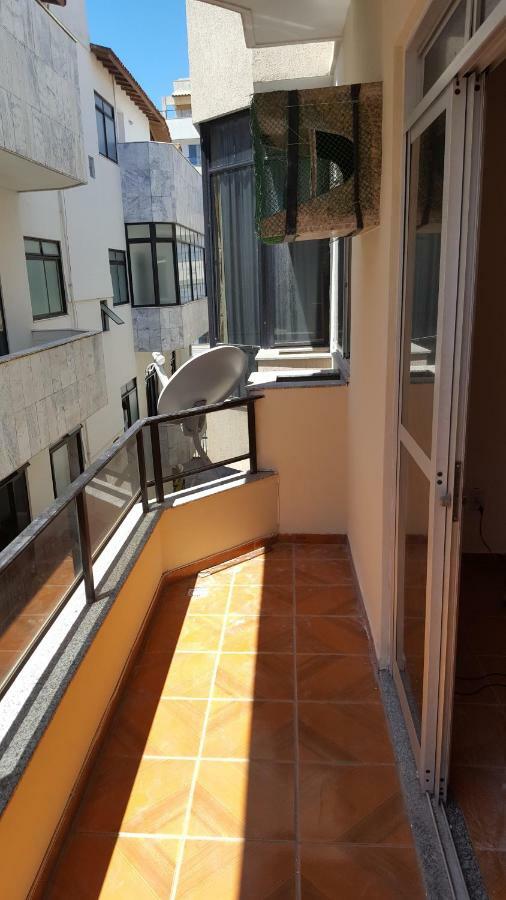 Apartamento Na Prainha Arraial do Cabo Exteriör bild